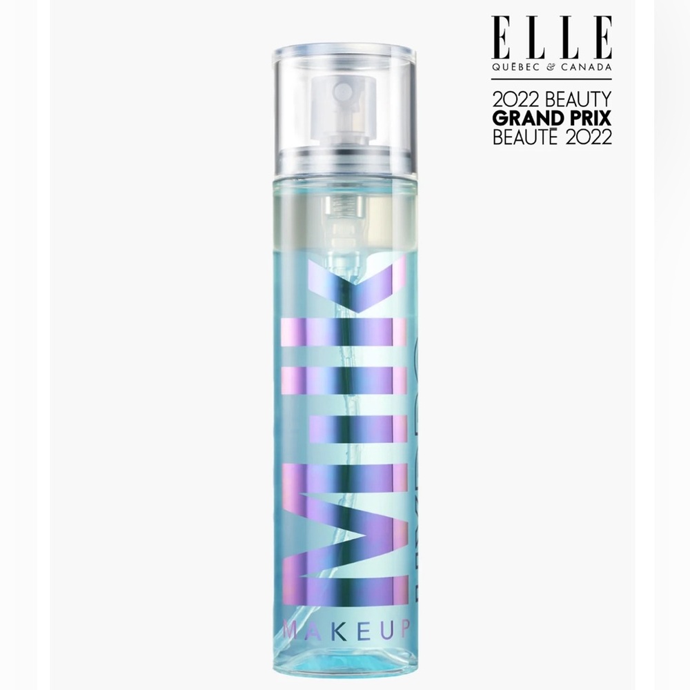 Hydro Grip Set + Refresh Spray
hydrating setting spray